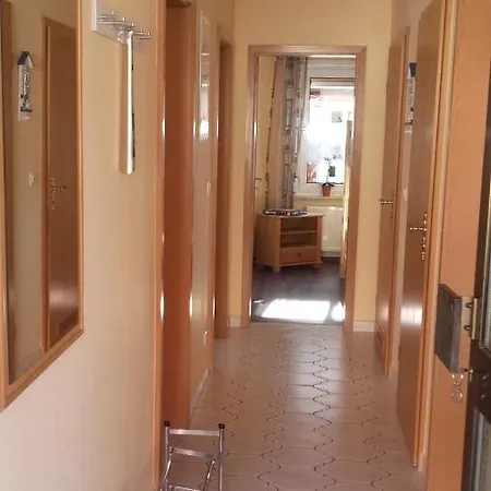 Haus Giess, Ferienwohnung 1 - #60286 Lejlighed