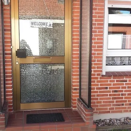Haus Giess, Ferienwohnung 1 - #60286 Dahme (Schleswig-Holstein)